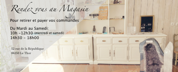 photo magasin le thor vaucluse