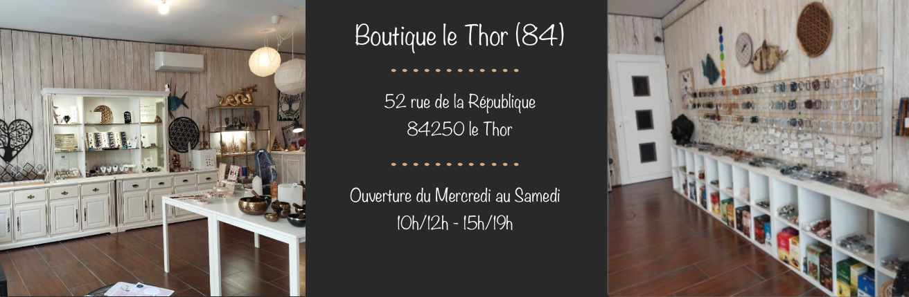 magasin le thor